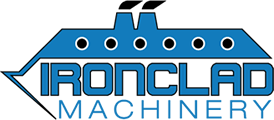 Ironclad Machinery